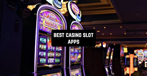 13 Best Casino Slot Apps (Android & iOS) .
